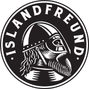 Islandfreund Logo