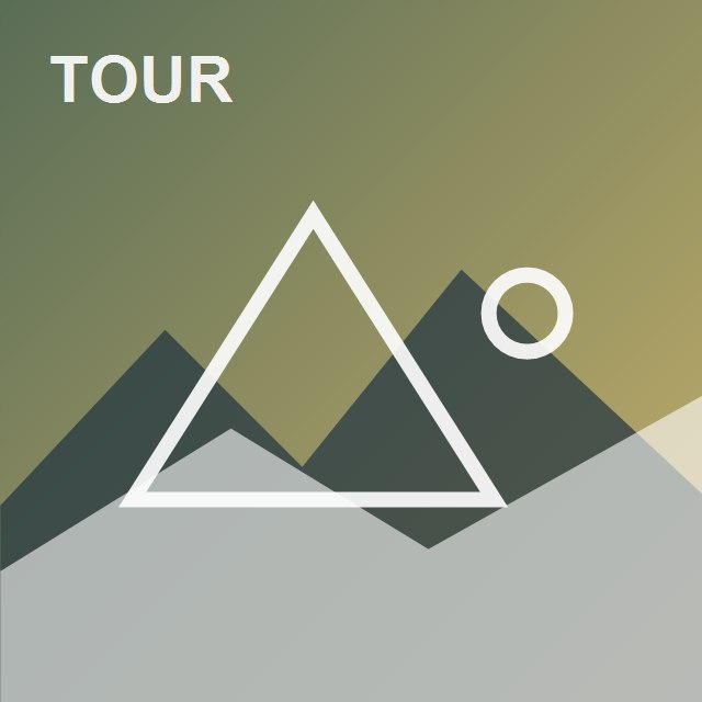 Geführte Tour durch raue isländische Natur